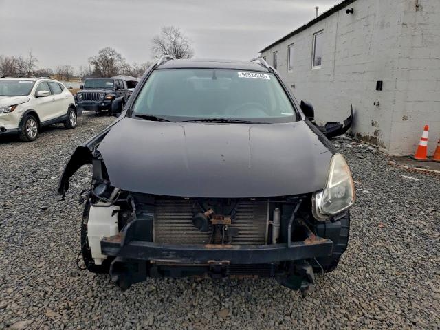 Nissan Rogue S Image 13