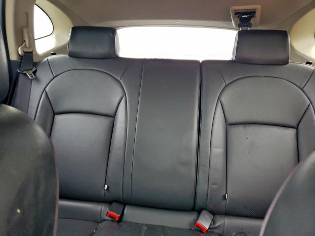 Nissan Rogue S Image 11