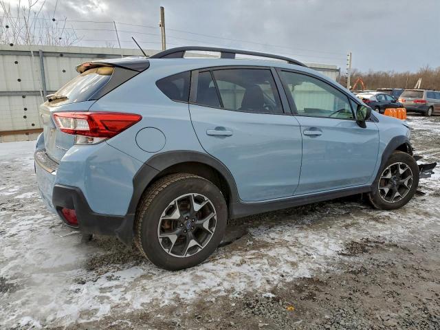 Subaru Crosstrek Image 5