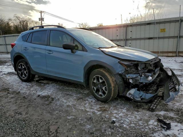 Subaru Crosstrek Image 6