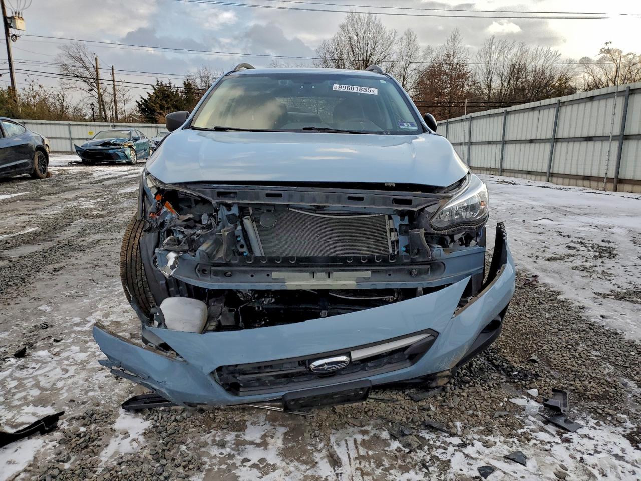 Subaru Crosstrek Image 2