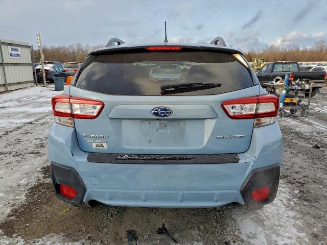 Subaru Crosstrek Image 8