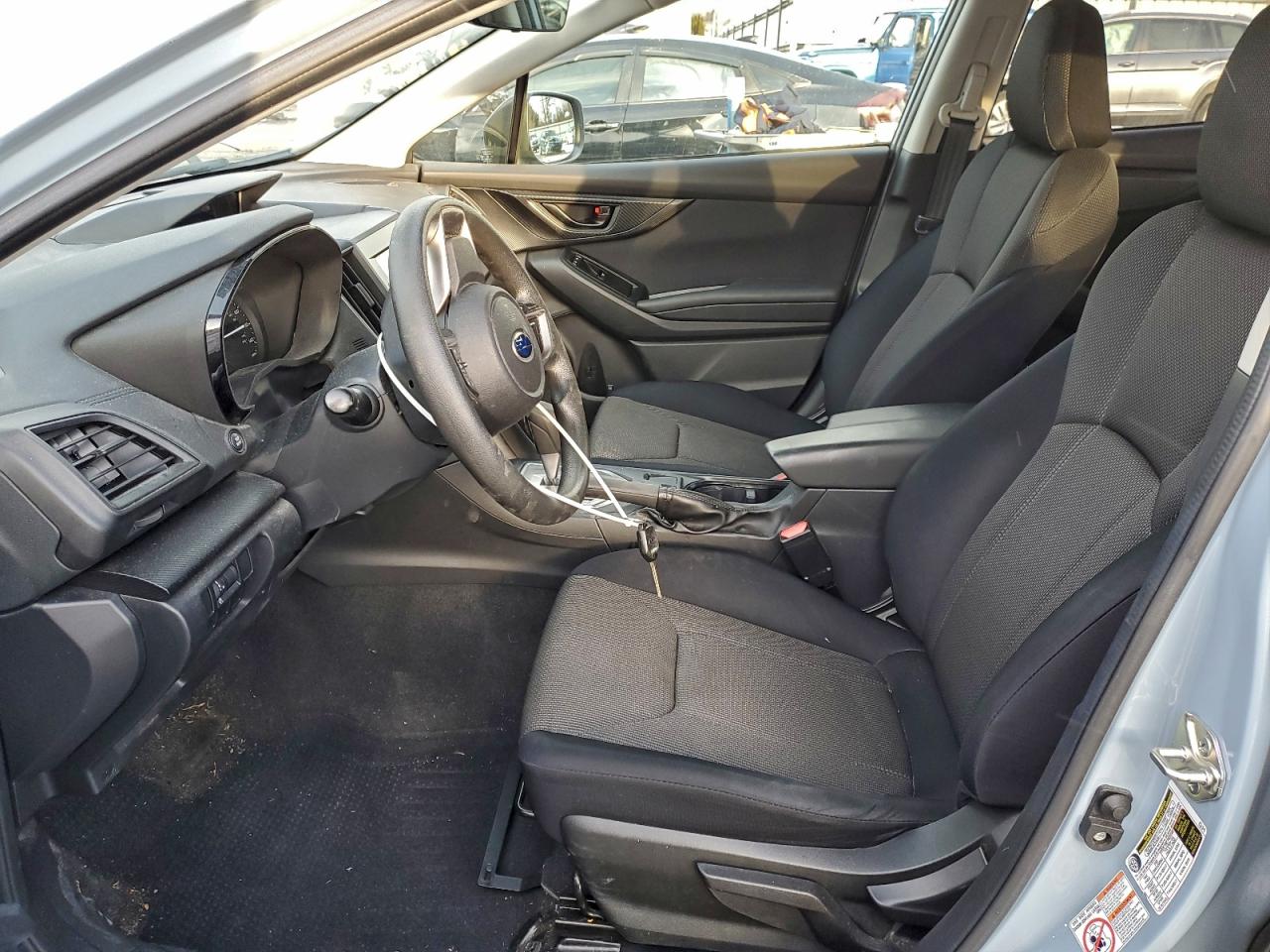 Subaru Crosstrek Image 10