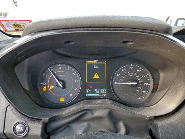 Subaru Crosstrek Image 12