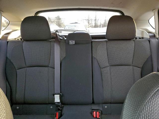 Subaru Crosstrek Image 9