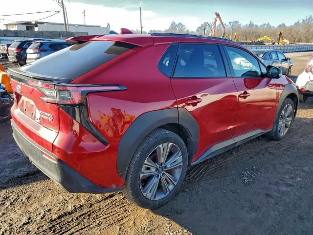 Subaru Solterra P Premium Image 6