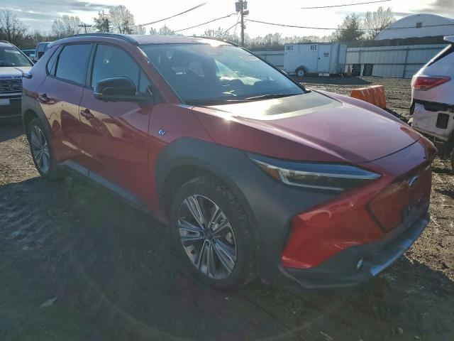 Subaru Solterra P Premium Image 8