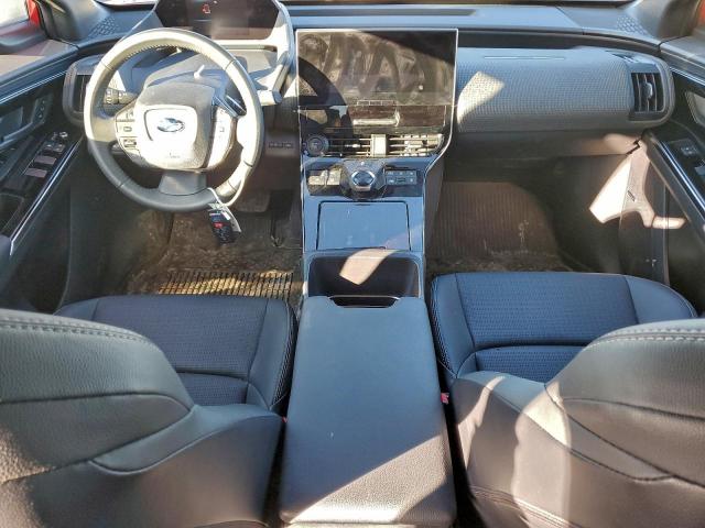 Subaru Solterra P Premium Image 7