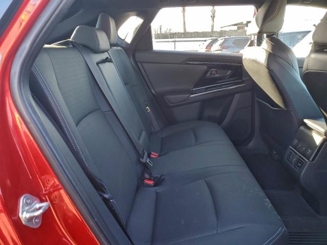 Subaru Solterra P Premium Image 9