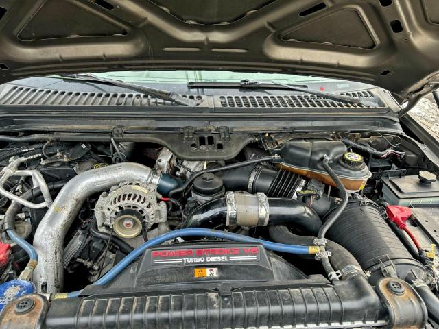 Ford Excursion Limited Image 10