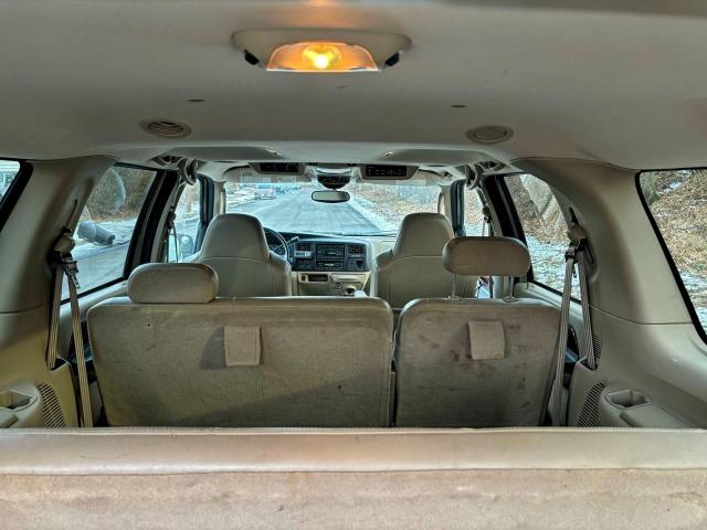 Ford Excursion Limited Image 6