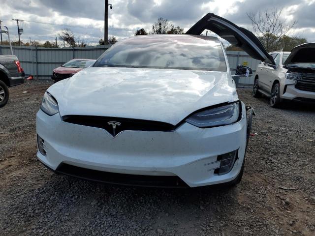 Tesla Model X Image 6