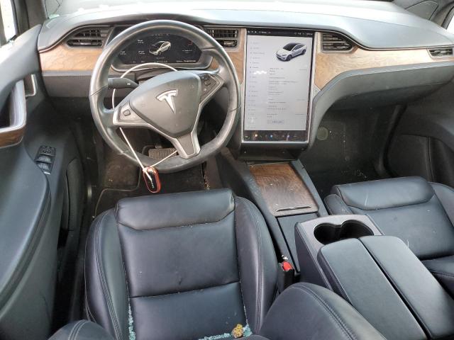 Tesla Model X Image 3