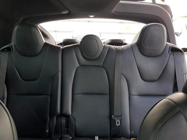 Tesla Model X Image 9