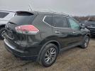 Nissan Rogue S Image 2