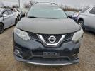 Nissan Rogue S Image 5
