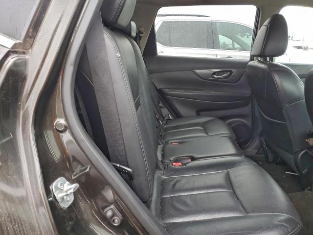 Nissan Rogue S Image 7