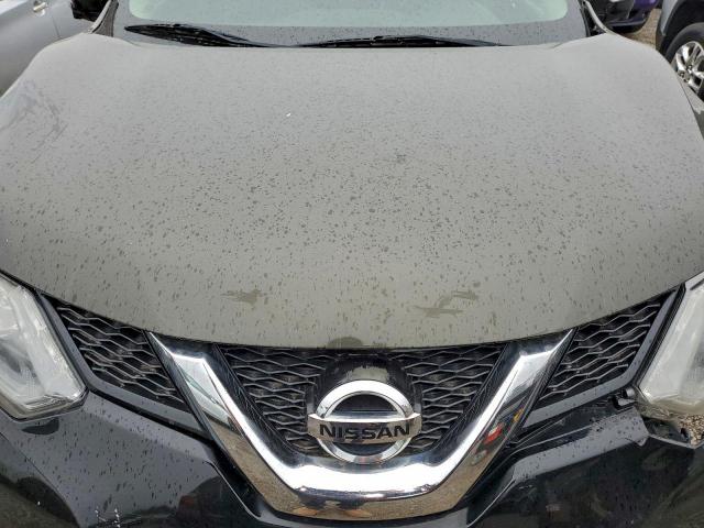 Nissan Rogue S Image 12