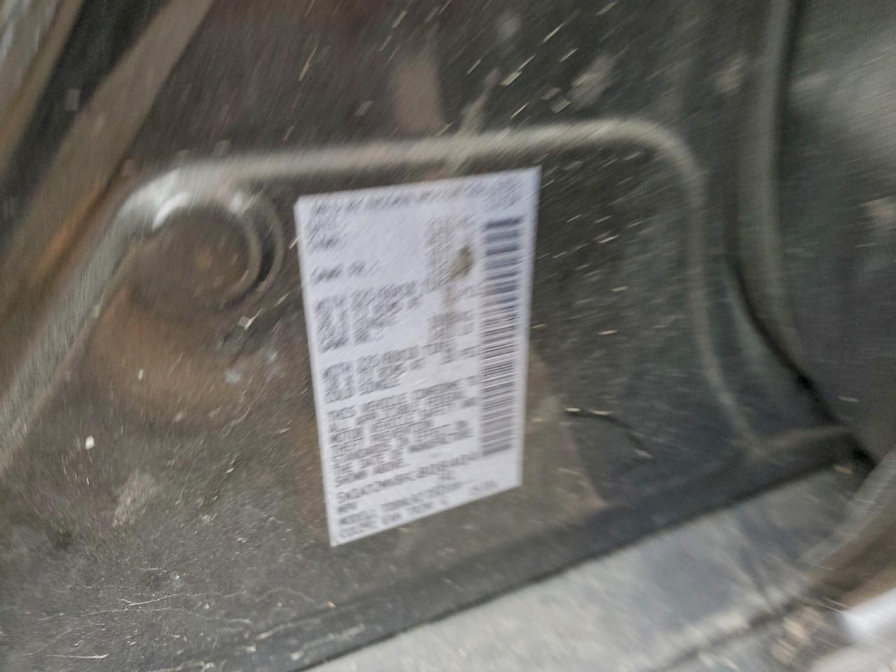 Nissan Rogue S Image 8