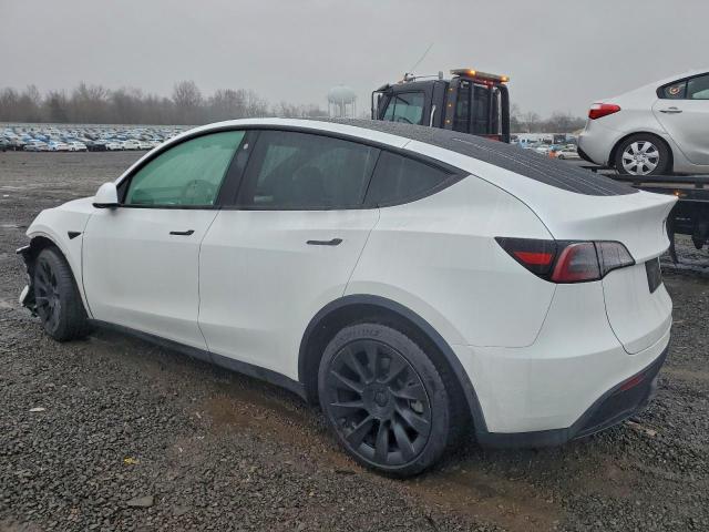 Tesla Model Y Image 10
