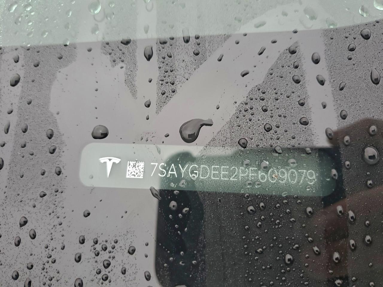 Tesla Model Y Image 12