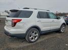 Ford Explorer Limited Image 6