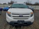 Ford Explorer Limited Image 5