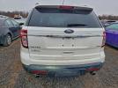 Ford Explorer Limited Image 11