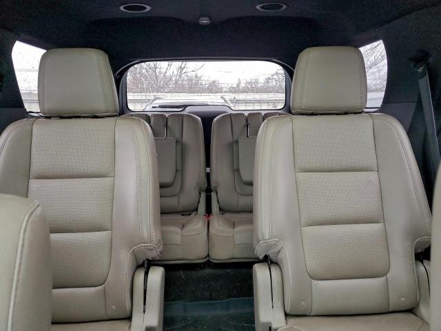 Ford Explorer Limited Image 9