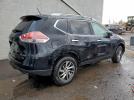 Nissan Rogue S Image 2