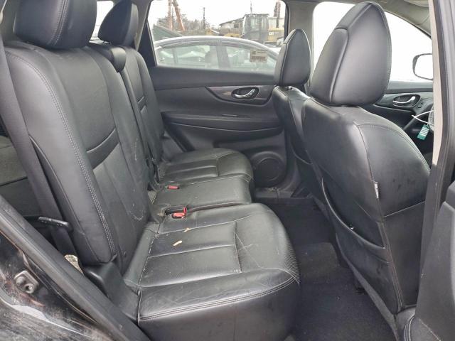 Nissan Rogue S Image 9