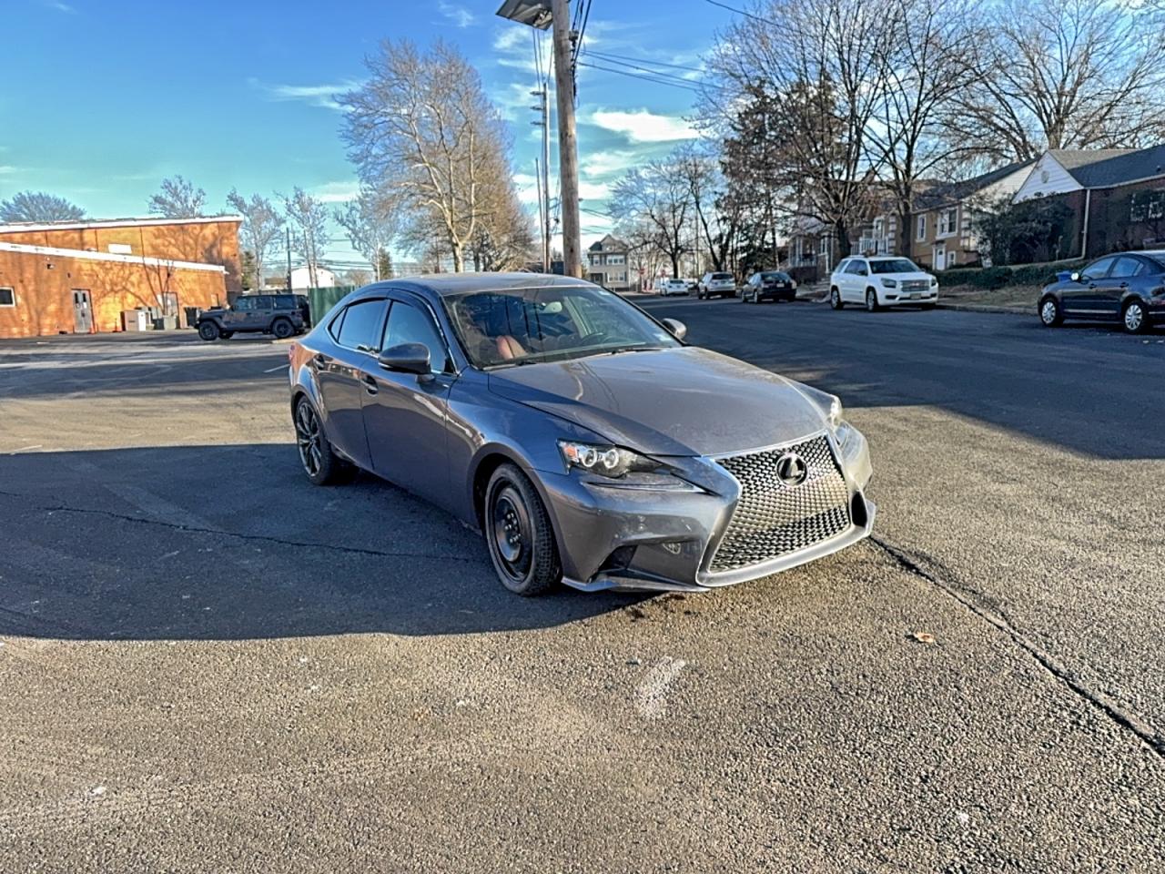 Lexus Is 300 Image 1