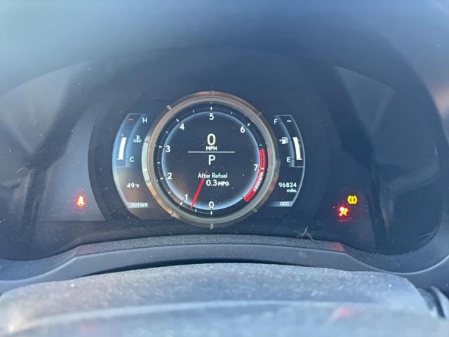 Lexus Is 300 Image 4