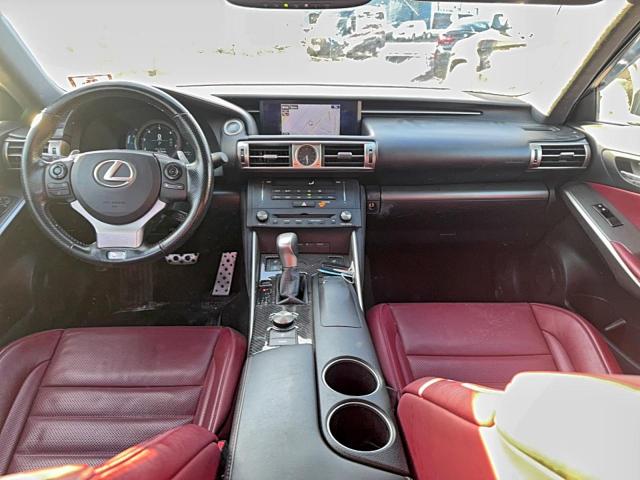 Lexus Is 300 Image 3