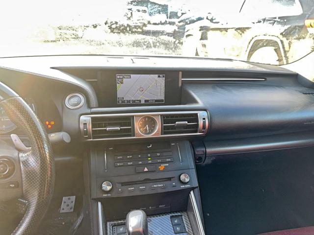 Lexus Is 300 Image 10