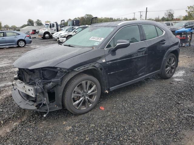  Salvage Lexus Ux