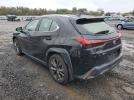 Lexus Ux 250h Image 13