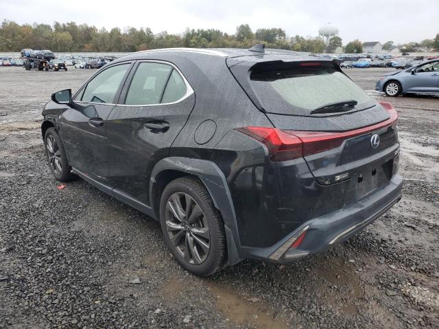 Lexus Ux 250h Image 13