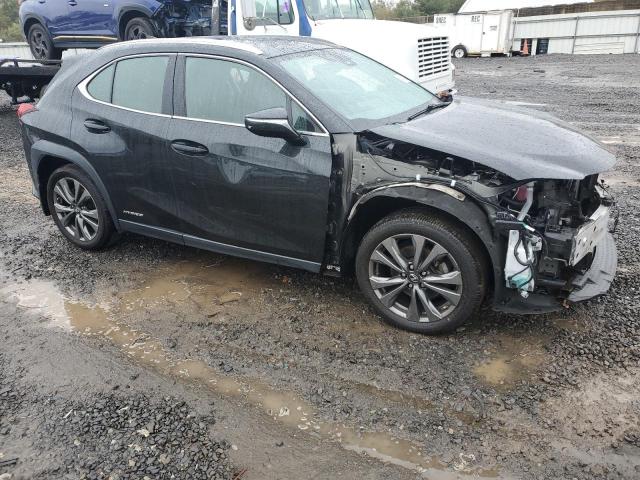 Lexus Ux 250h Image 5