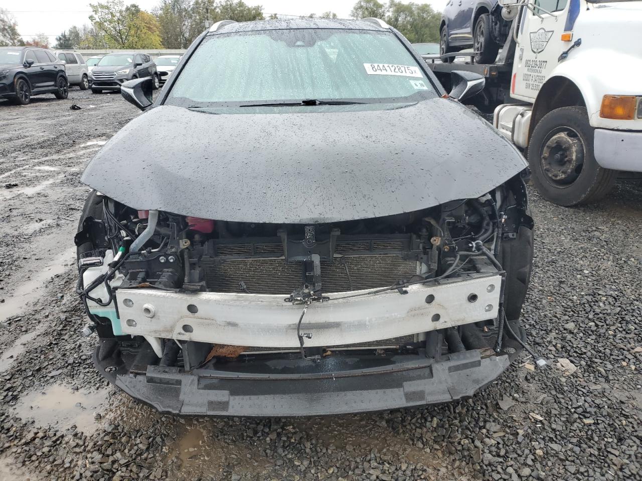 Lexus Ux 250h Image 4