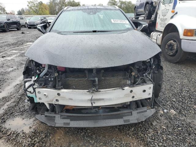 Lexus Ux 250h Image 4