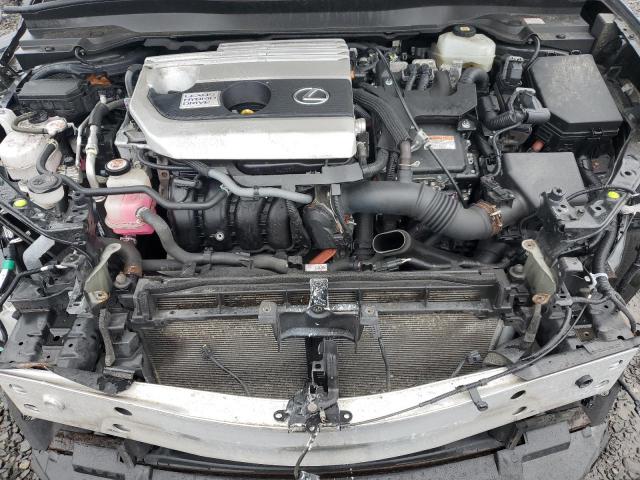 Lexus Ux 250h Image 11