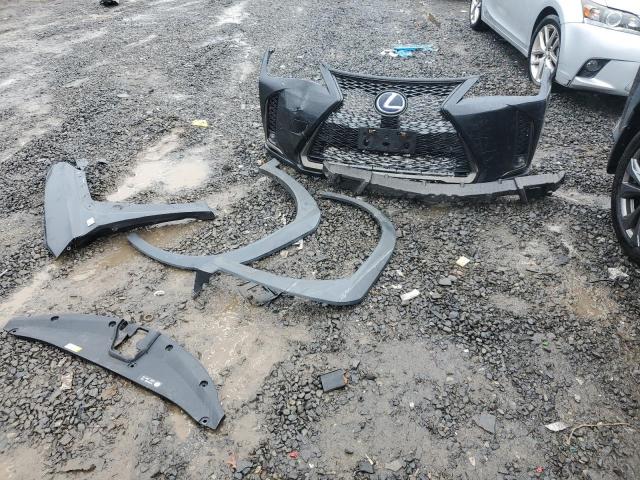 Lexus Ux 250h Image 9