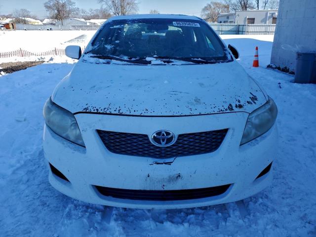 Toyota Corolla Base Image 5