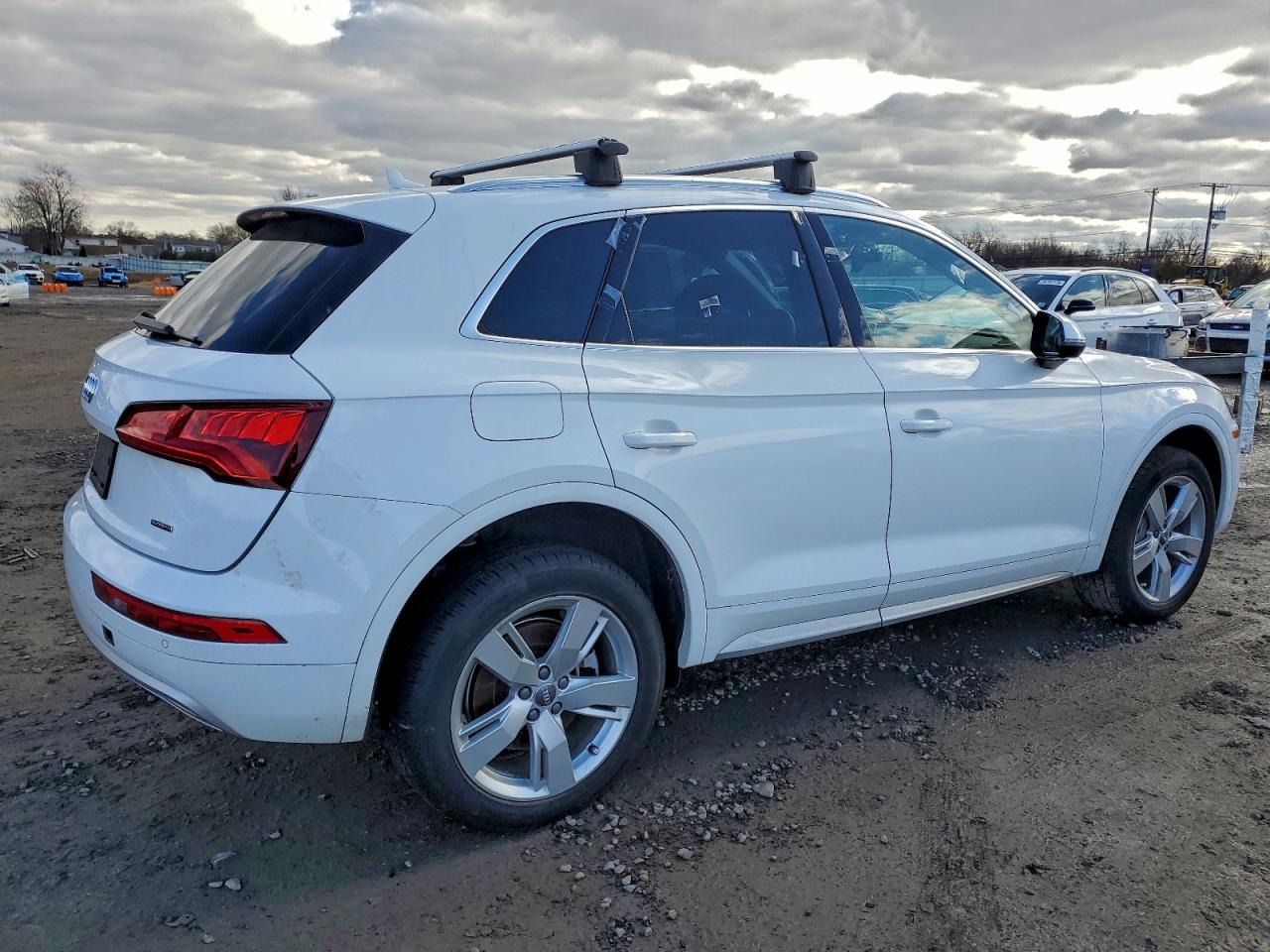 Audi Q5 Premium Plus Image 7