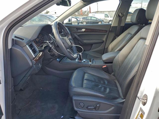 Audi Q5 Premium Plus Image 10