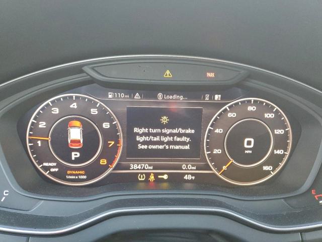 Audi Q5 Premium Plus Image 8