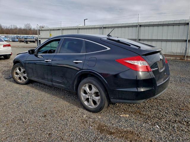 Honda Crosstour Exl Image 2