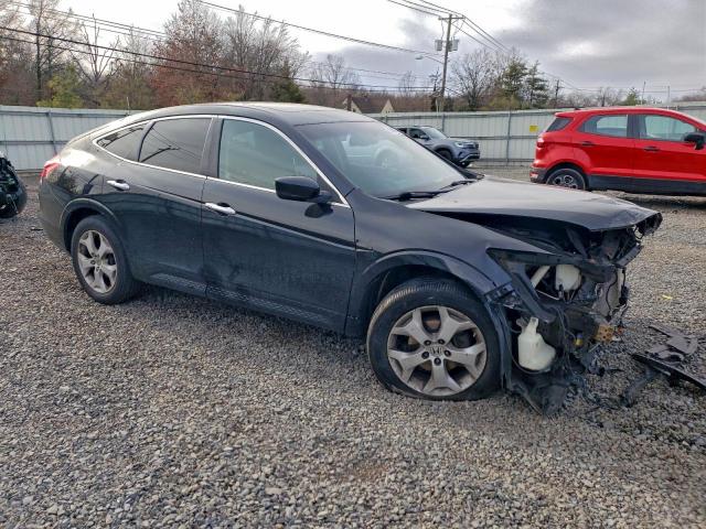 Honda Crosstour Exl Image 10