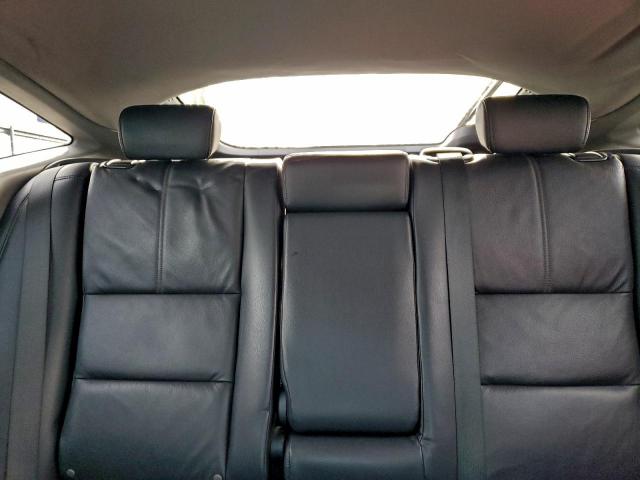 Honda Crosstour Exl Image 9